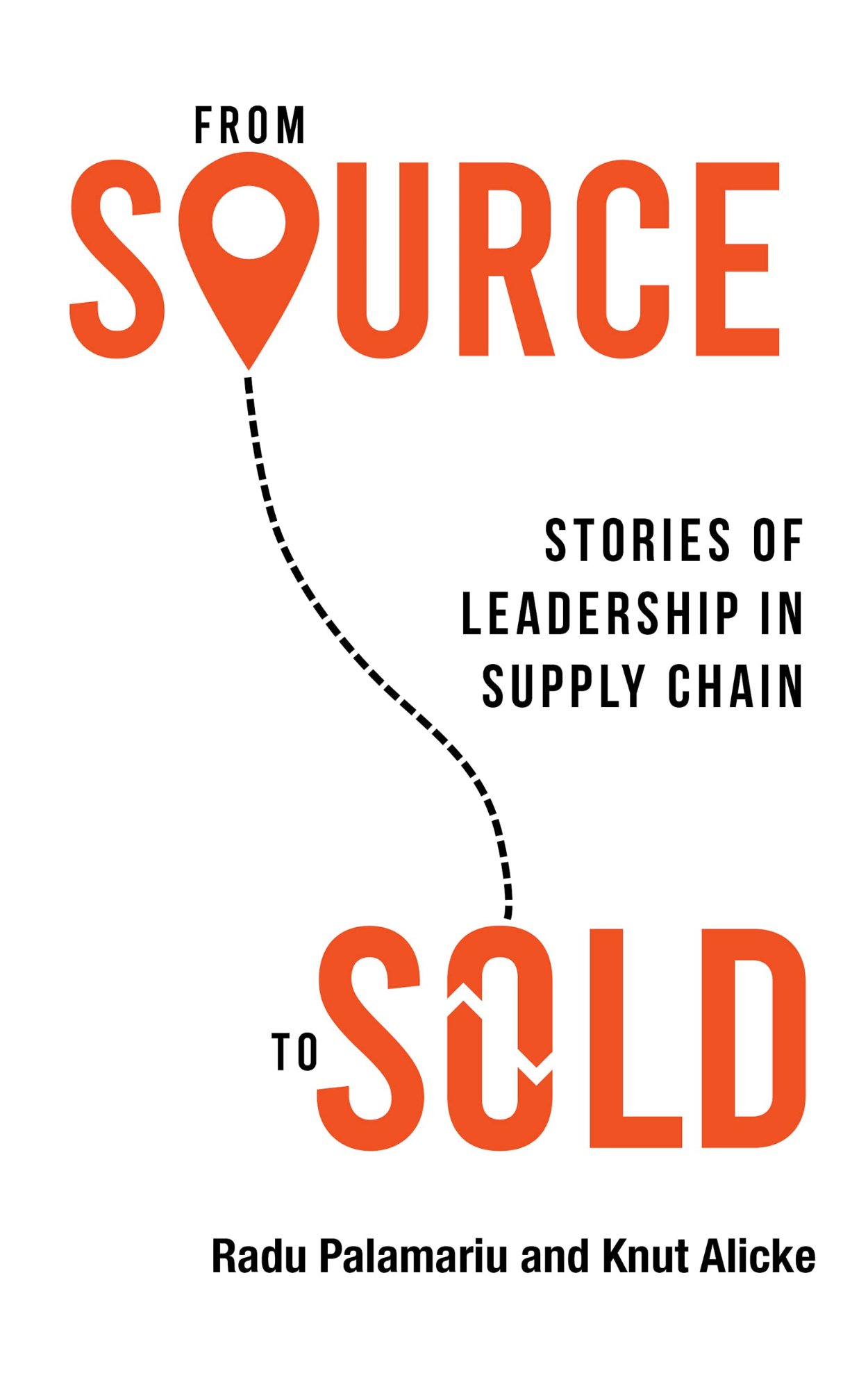 From Source to Sold book cover
