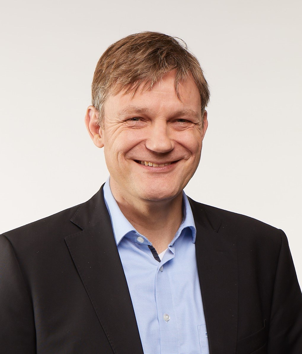 Knut Alicke — Supply Chain Therapist